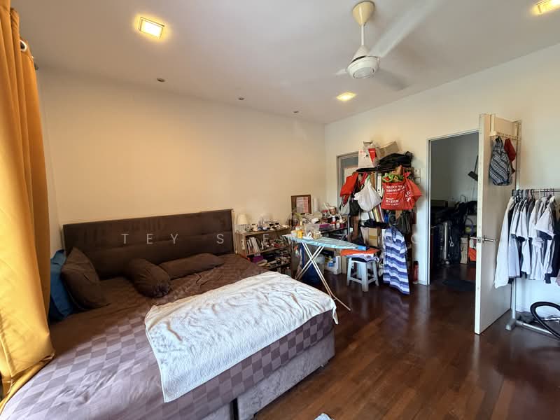 3-storey Terraced House for Sale in Mutiara Bukit Jalil (Bukit Jalil) - Tey Siew Zing - PropertyGuru.com.my