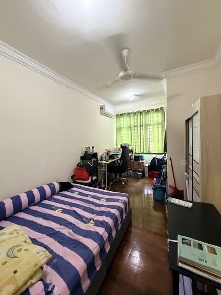 3-storey Terraced House for Sale in Mutiara Bukit Jalil (Bukit Jalil) - Tey Siew Zing - PropertyGuru.com.my