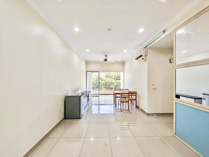 Kiara Court untuk Untuk Dijual - RM 340,000, Feb 2026 - Living Room - PropertyGuru.com.my