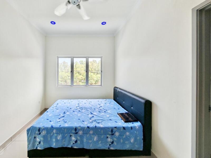 Kiara Court untuk Untuk Dijual - RM 340,000, Feb 2026 - Bedroom - PropertyGuru.com.my