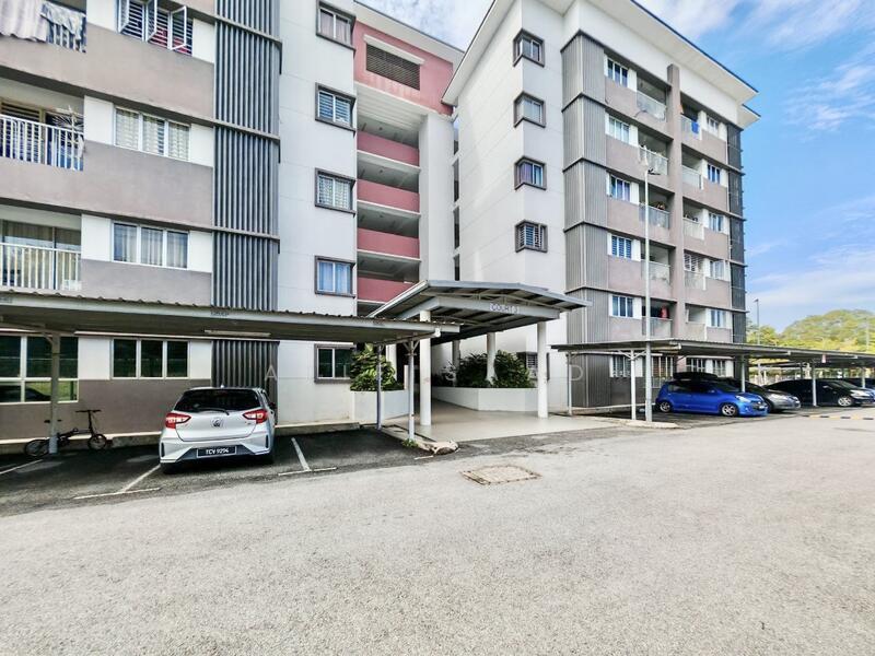 Kiara Court untuk Untuk Dijual - RM 340,000, Feb 2026 - PropertyGuru.com.my