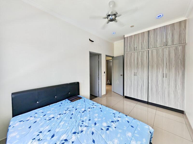 Kiara Court untuk Untuk Dijual - RM 340,000, Feb 2026 - Bedroom - PropertyGuru.com.my