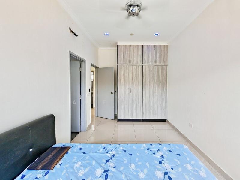 Kiara Court untuk Untuk Dijual - RM 340,000, Feb 2026 - Bedroom - PropertyGuru.com.my