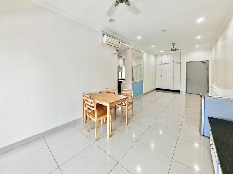 Kiara Court untuk Untuk Dijual - RM 340,000, Feb 2026 - Dining Room - PropertyGuru.com.my