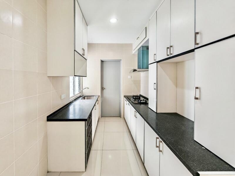 Kiara Court untuk Untuk Dijual - RM 340,000, Feb 2026 - Kitchen - PropertyGuru.com.my