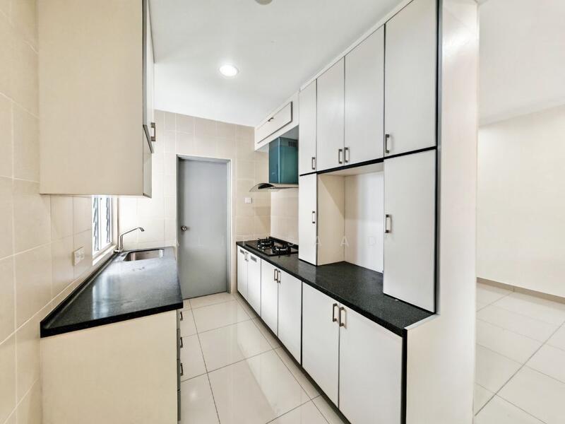 Kiara Court untuk Untuk Dijual - RM 340,000, Feb 2026 - Kitchen - PropertyGuru.com.my