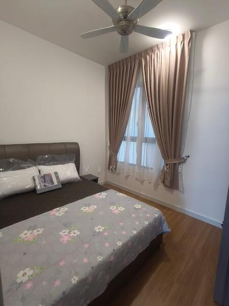 Helix2 @ PJ South untuk Untuk Disewa - RM 2,500 /bulan, Feb 2026 - Bedroom - PropertyGuru.com.my