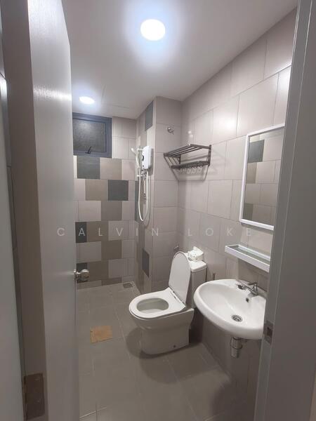 Helix2 @ PJ South untuk Untuk Disewa - RM 2,500 /bulan, Feb 2026 - Bathroom - PropertyGuru.com.my