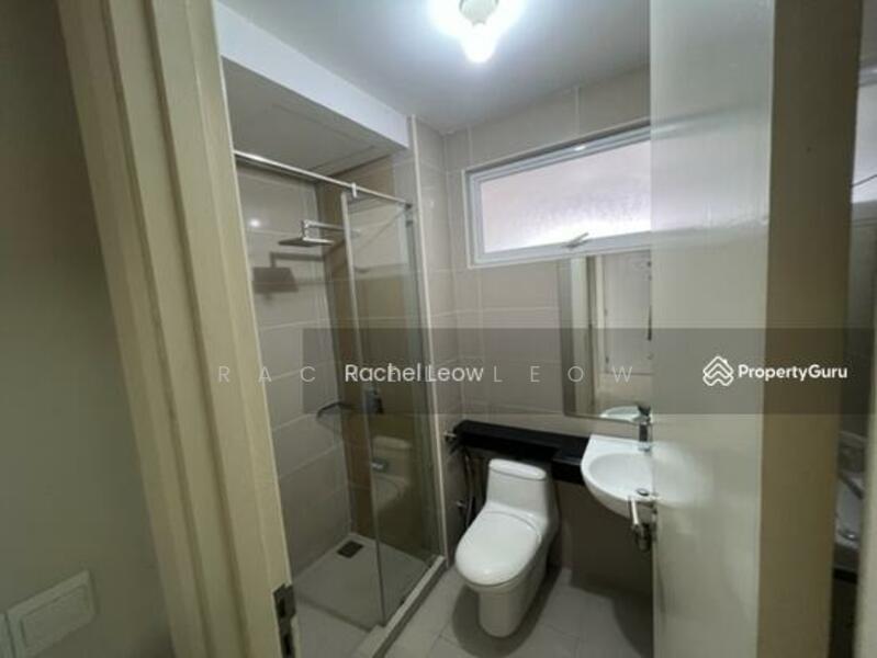 Condominium for Sale at Surian Residences - Rachel Leow - Bathroom - PropertyGuru.com.my