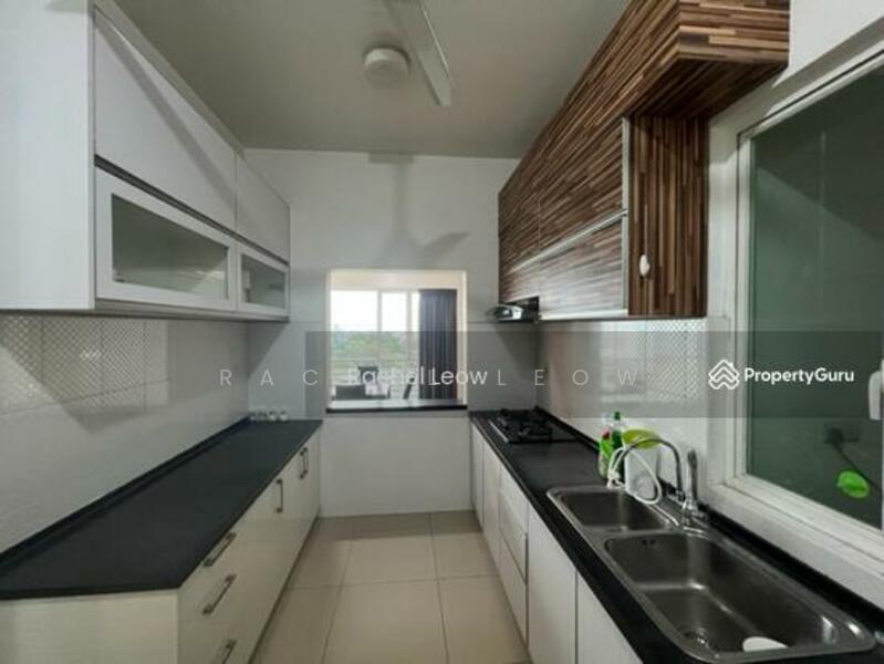 Condominium for Sale at Surian Residences - Rachel Leow - Kitchen - PropertyGuru.com.my