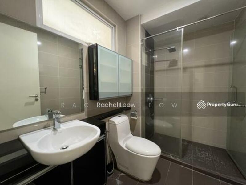 Condominium for Sale at Surian Residences - Rachel Leow - Bathroom - PropertyGuru.com.my