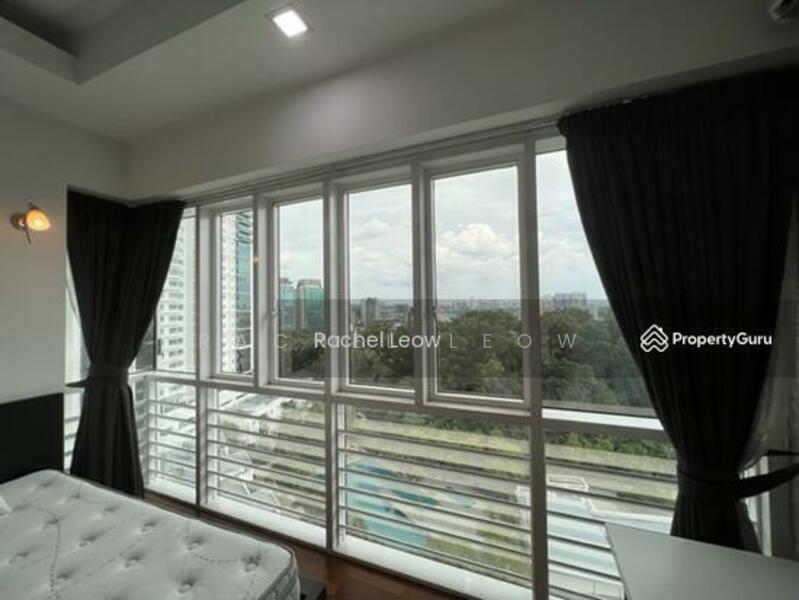 Condominium for Sale at Surian Residences - Rachel Leow - Bedroom - PropertyGuru.com.my
