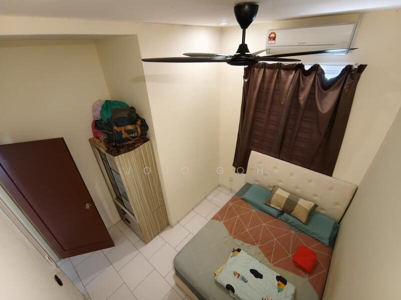 Bukit Indah untuk Untuk Disewa - RM 3,000 /bulan, Feb 2026 - Bedroom - PropertyGuru.com.my