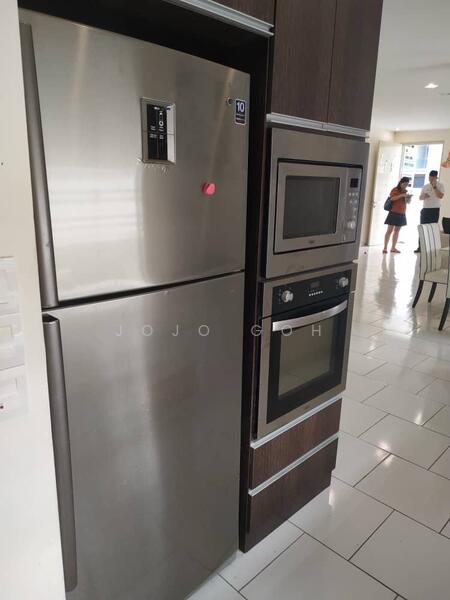 Bukit Indah untuk Untuk Disewa - RM 3,000 /bulan, Feb 2026 - Kitchen - PropertyGuru.com.my