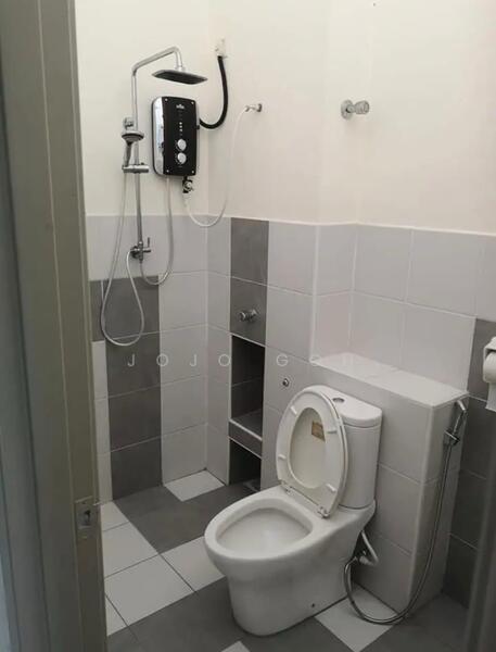 Bukit Indah untuk Untuk Disewa - RM 3,000 /bulan, Feb 2026 - Bathroom - PropertyGuru.com.my