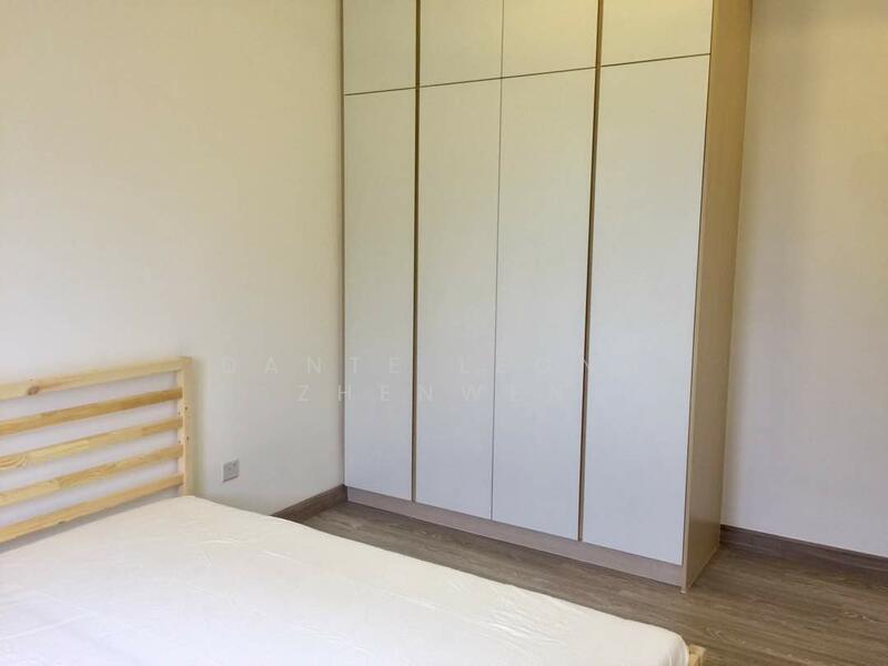 Service Residence for Rent at South View - Dante Leong Zhenwen - Bedroom - PropertyGuru.com.my
