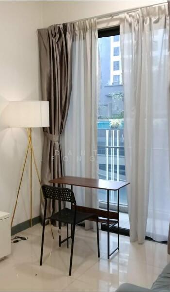 Service Residence for Rent at South View - Dante Leong Zhenwen - View - PropertyGuru.com.my