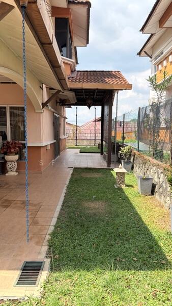 Taman Waterfall untuk Untuk Dijual - RM 820,000, Feb 2026 - Side View - PropertyGuru.com.my