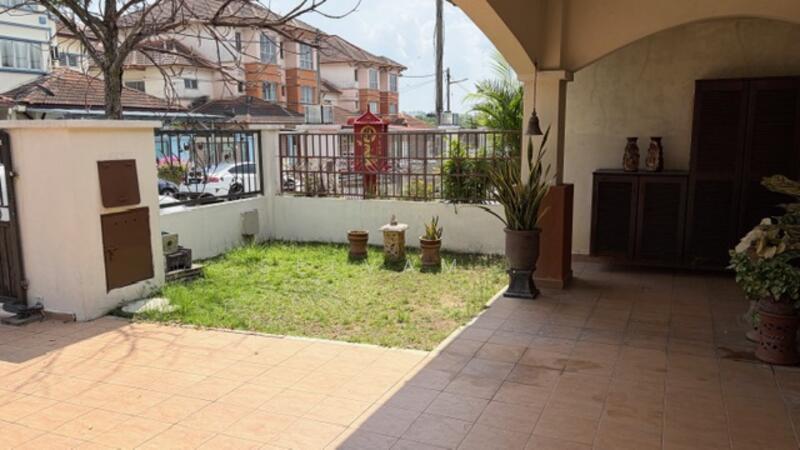 Taman Waterfall untuk Untuk Dijual - RM 820,000, Feb 2026 - Exterior - PropertyGuru.com.my