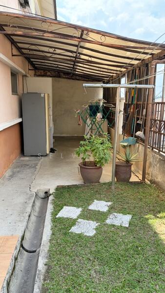 Taman Waterfall untuk Untuk Dijual - RM 820,000, Feb 2026 - Rear View - PropertyGuru.com.my