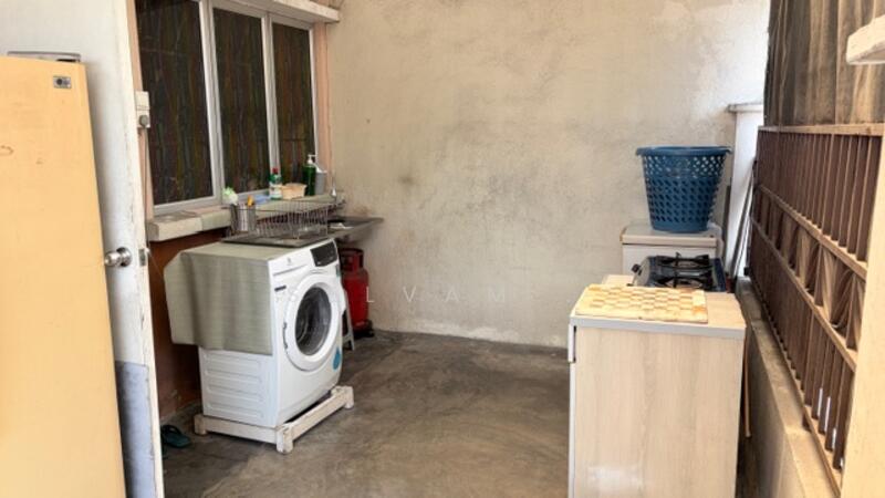 Taman Waterfall untuk Untuk Dijual - RM 820,000, Feb 2026 - Wet Kitchen & Laundry - PropertyGuru.com.my