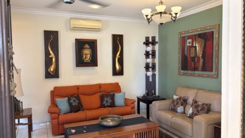 Taman Waterfall untuk Untuk Dijual - RM 820,000, Feb 2026 - Living Room - PropertyGuru.com.my