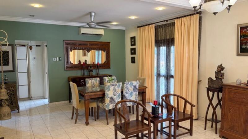 Taman Waterfall untuk Untuk Dijual - RM 820,000, Feb 2026 - Dining Room - PropertyGuru.com.my