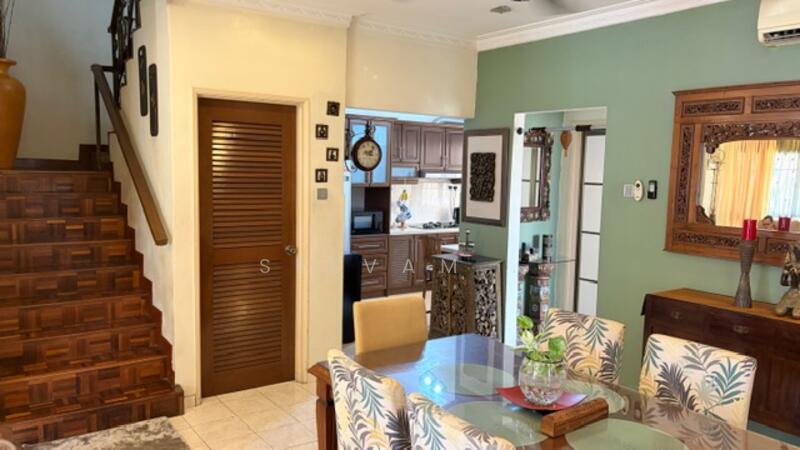 Taman Waterfall untuk Untuk Dijual - RM 820,000, Feb 2026 - Dining Room - PropertyGuru.com.my
