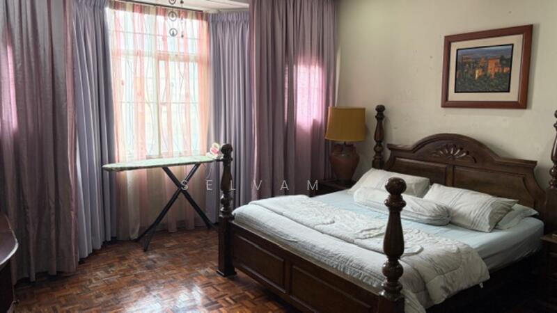 Taman Waterfall untuk Untuk Dijual - RM 820,000, Feb 2026 - Master Bedroom - PropertyGuru.com.my