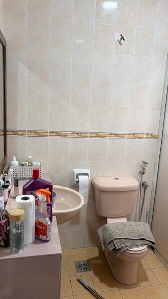 Taman Waterfall untuk Untuk Dijual - RM 820,000, Feb 2026 - Bathroom (Master) - PropertyGuru.com.my