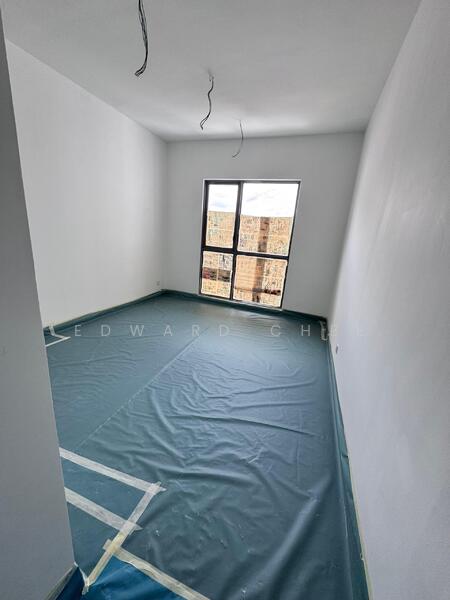 Condominium for Sale at Triuni Residences - Edward Chee - Interior - PropertyGuru.com.my