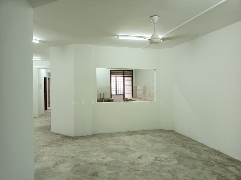 Condominium for Rent at Sri Angsana Hilir - Aiki Wong - Interior - PropertyGuru.com.my