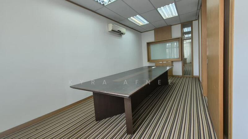 Shop for Sale in Putrajaya (Putrajaya) - Kyra Afnee - Interior - PropertyGuru.com.my