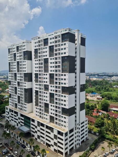 Palma Laguna untuk Untuk Dijual - RM 298,000, Feb 2026 - Exterior - PropertyGuru.com.my