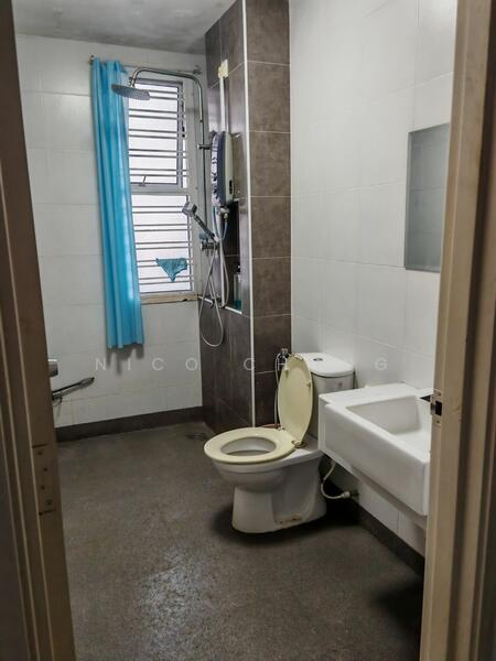 Bandar Seri Alam untuk Untuk Disewa - RM 2,500 /bulan, Feb 2026 - Bathroom - PropertyGuru.com.my