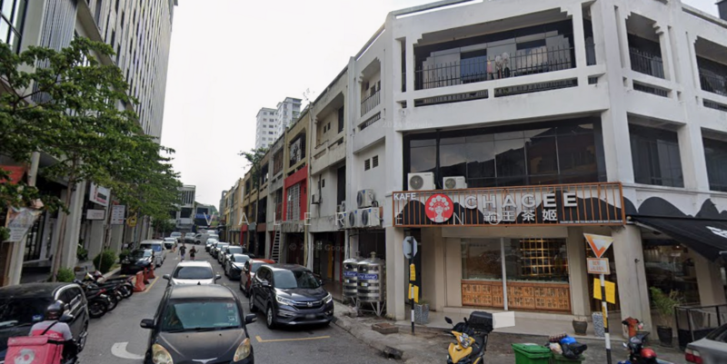 Shop for Rent in Kepong (Kuala Lumpur) - Valerie Ng - Exterior - PropertyGuru.com.my