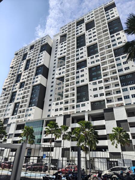 Palma Laguna untuk Untuk Dijual - RM 340,000, Feb 2026 - Exterior - PropertyGuru.com.my