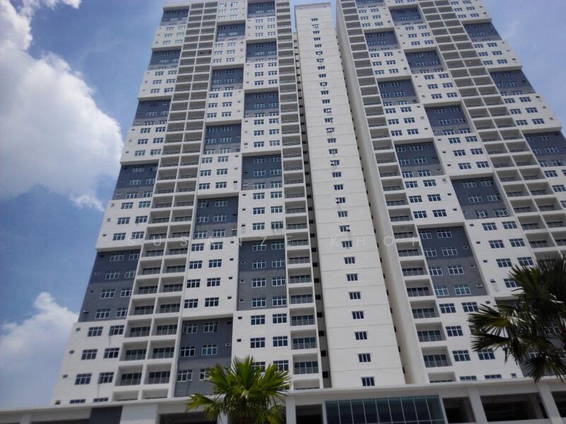 Palma Laguna untuk Untuk Dijual - RM 340,000, Feb 2026 - Exterior - PropertyGuru.com.my