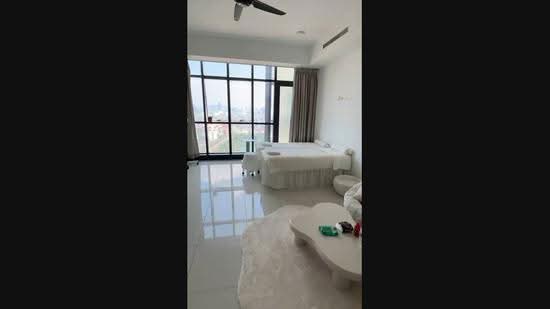 Service Residence for Sale at M City - Kelana Mohammad - PropertyGuru.com.my