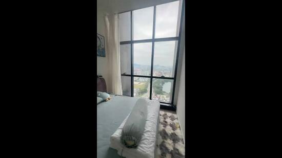 Service Residence for Sale at M City - Kelana Mohammad - PropertyGuru.com.my