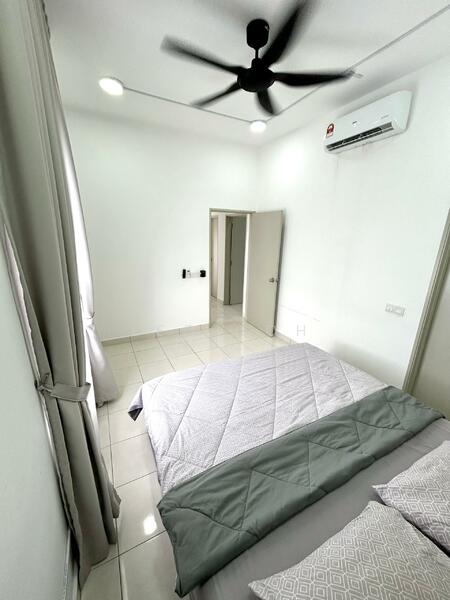 Apartment for Rent at Safira - Leo Goh - Bedroom - PropertyGuru.com.my