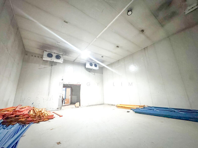 Warehouse for Rent in Shah Alam (Selangor) - Peggy Lim - Interior - PropertyGuru.com.my