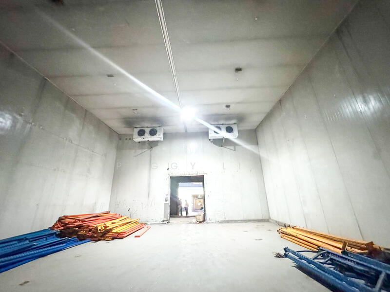 Warehouse for Rent in Shah Alam (Selangor) - Peggy Lim - Interior - PropertyGuru.com.my