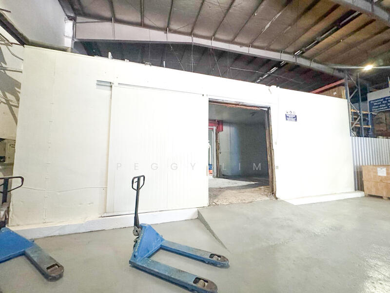 Warehouse for Rent in Shah Alam (Selangor) - Peggy Lim - Interior - PropertyGuru.com.my