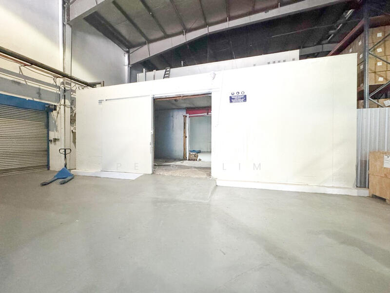 Warehouse for Rent in Shah Alam (Selangor) - Peggy Lim - Interior - PropertyGuru.com.my