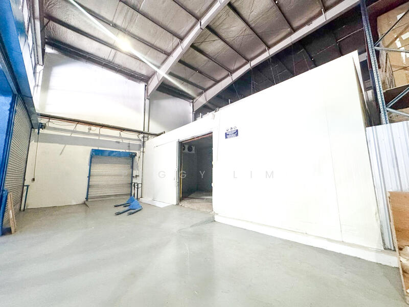 Warehouse for Rent in Shah Alam (Selangor) - Peggy Lim - Interior - PropertyGuru.com.my