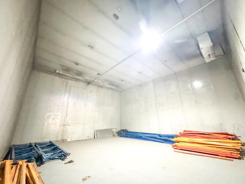 Warehouse for Rent in Shah Alam (Selangor) - Peggy Lim - Interior - PropertyGuru.com.my