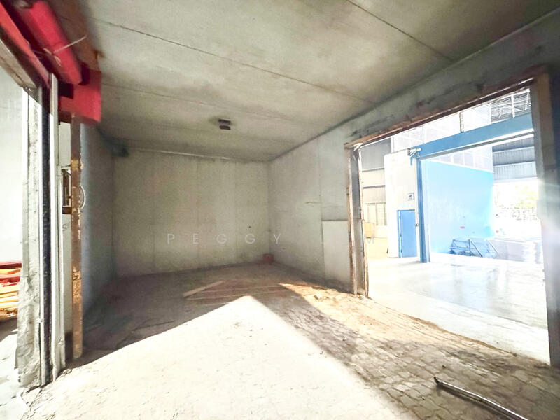 Warehouse for Rent in Shah Alam (Selangor) - Peggy Lim - Interior - PropertyGuru.com.my