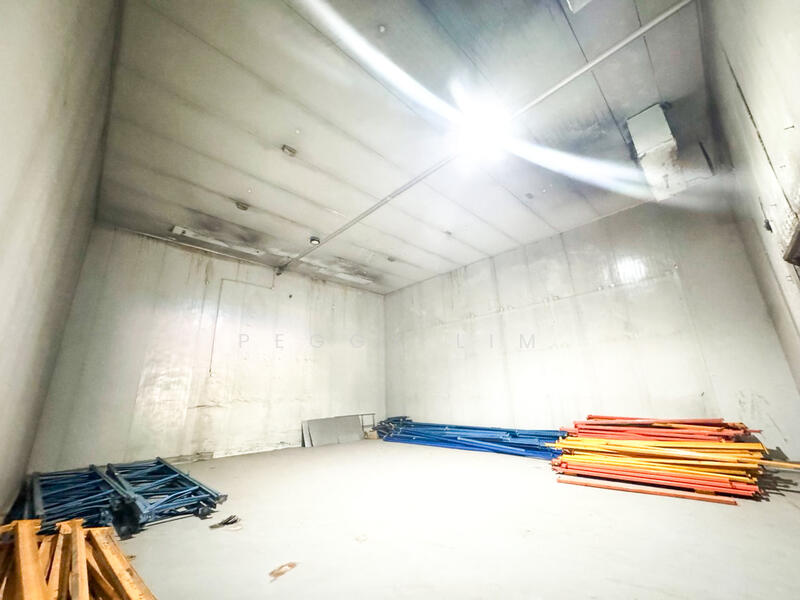 Warehouse for Rent in Shah Alam (Selangor) - Peggy Lim - Interior - PropertyGuru.com.my
