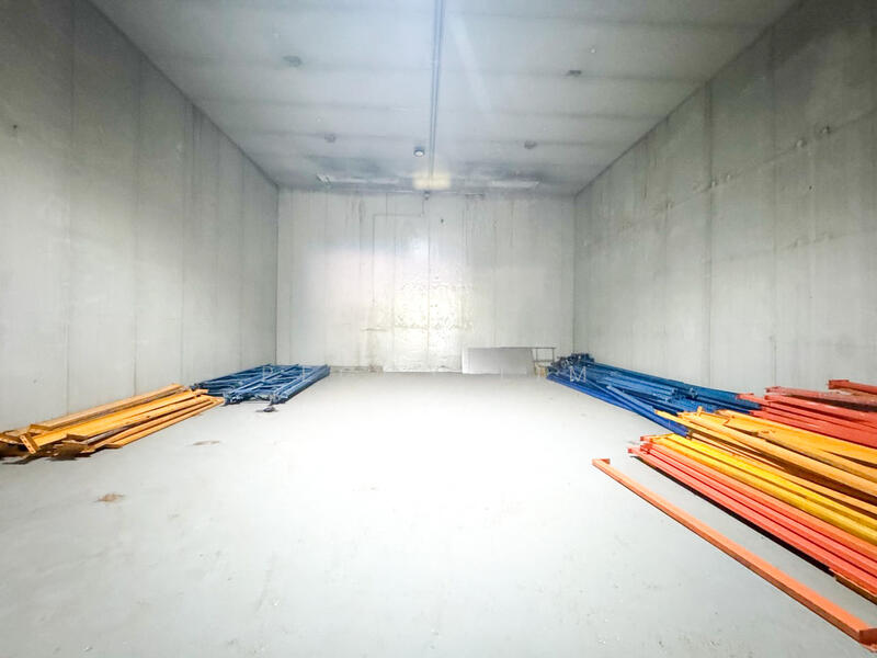 Warehouse for Rent in Shah Alam (Selangor) - Peggy Lim - Interior - PropertyGuru.com.my